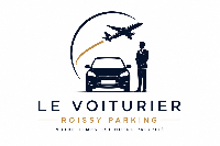 Parking Logo