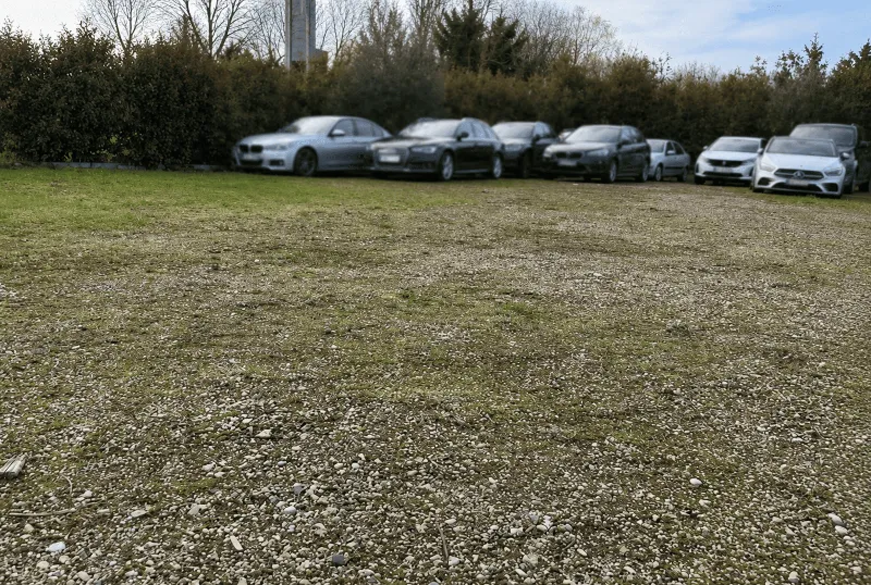 Master Park, view 1