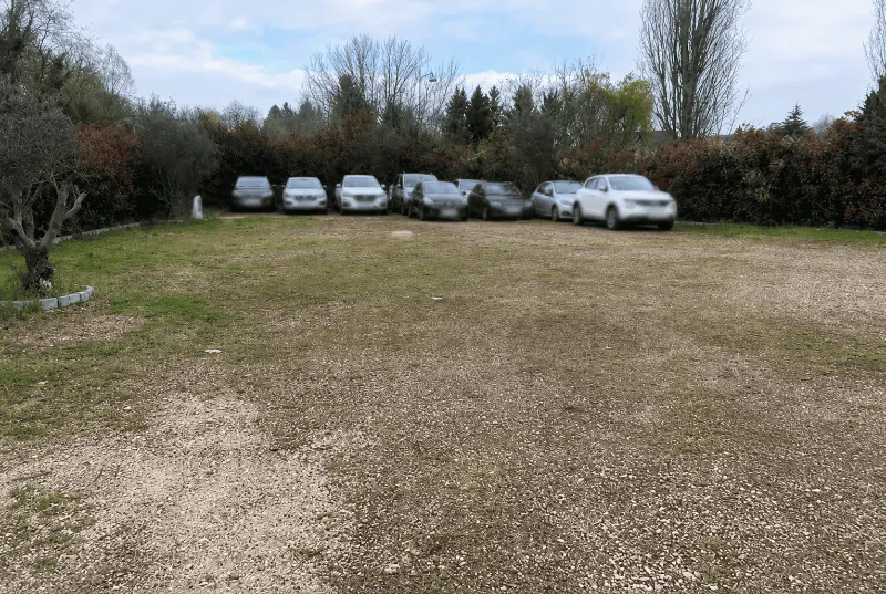 Master Park, view 2