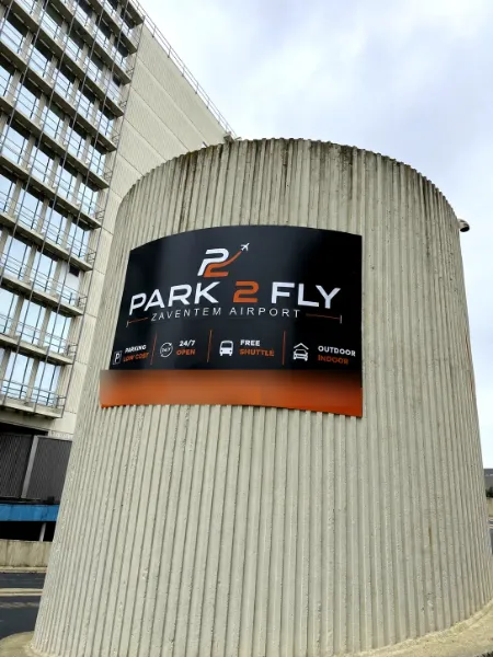 Park 2 Fly, view 7