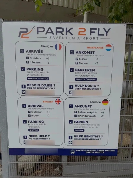 Park 2 Fly, view 6