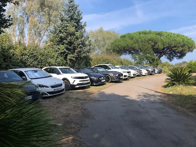 Aeropark Riviera, view 3