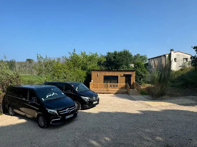 Aeropark Riviera, view 2