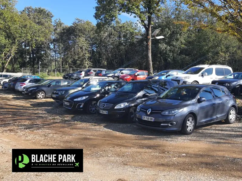 Blache Park, view 1