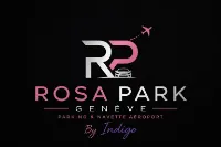 Parking Logo