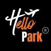 Parking Logo