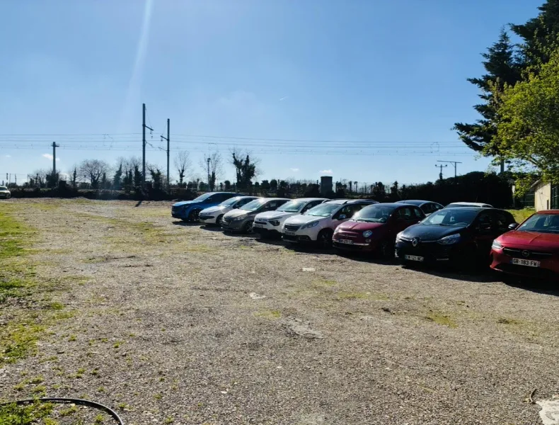 Flight Park, view 2