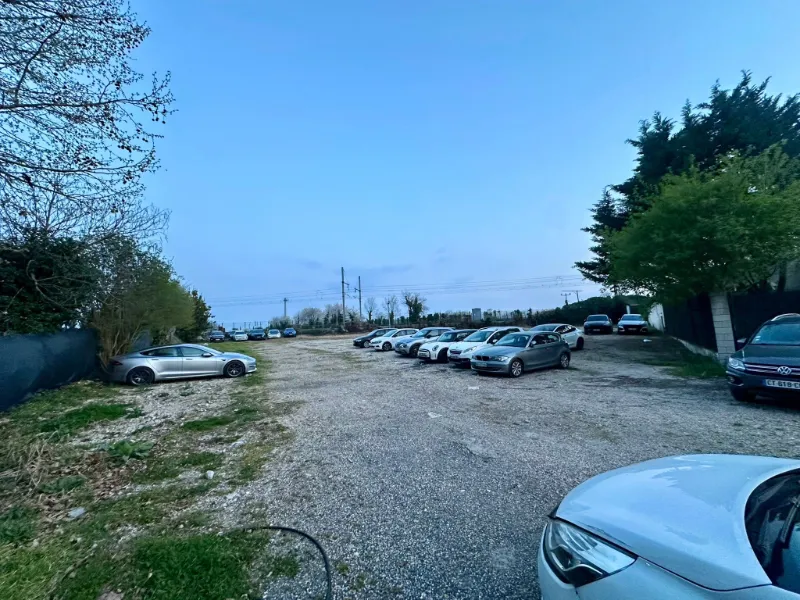 Flight Park, view 3