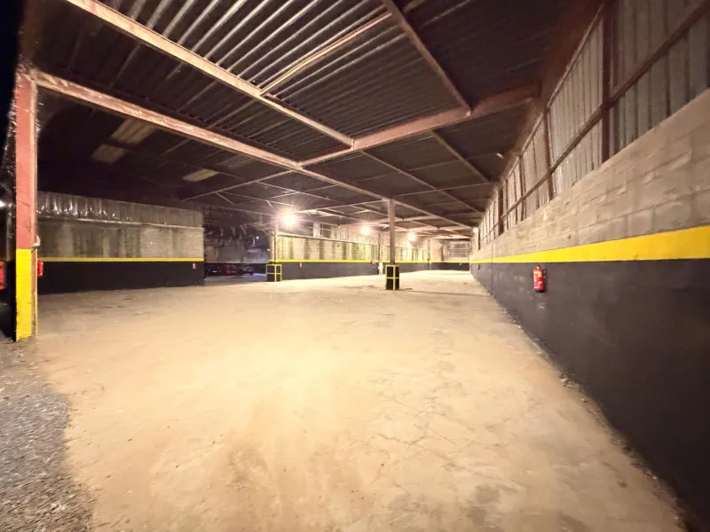 Parking P12, view 4
