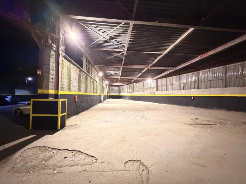 Parking P12, view 9