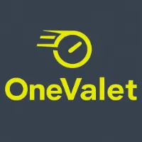 Parking Logo
