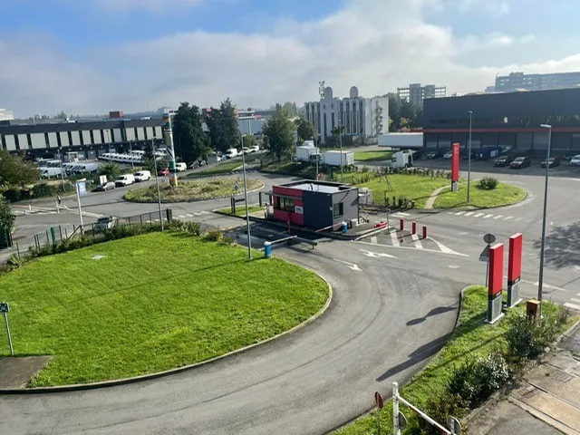 PARKONOR23, view 5
