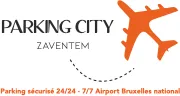Parking Logo