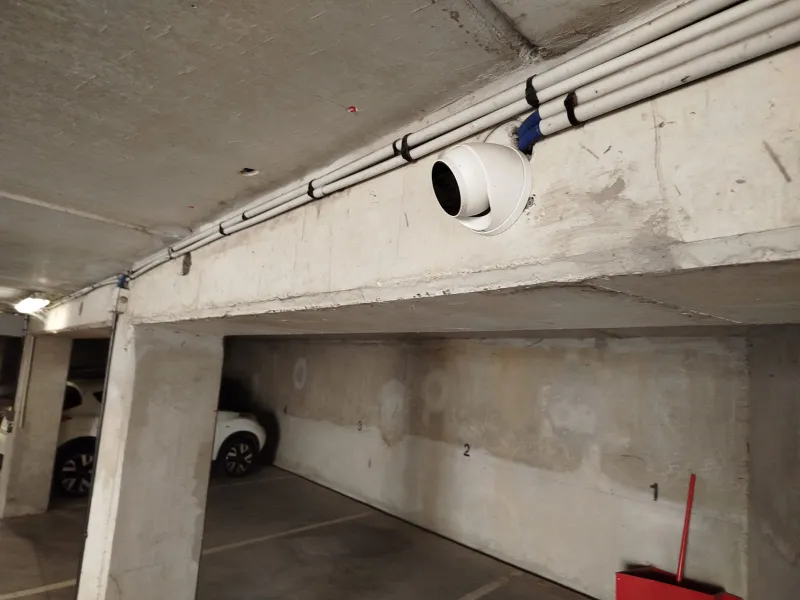 Park And Valet, view 3