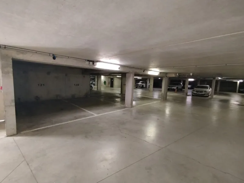 Park And Valet, view 2
