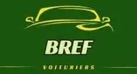 Parking Logo