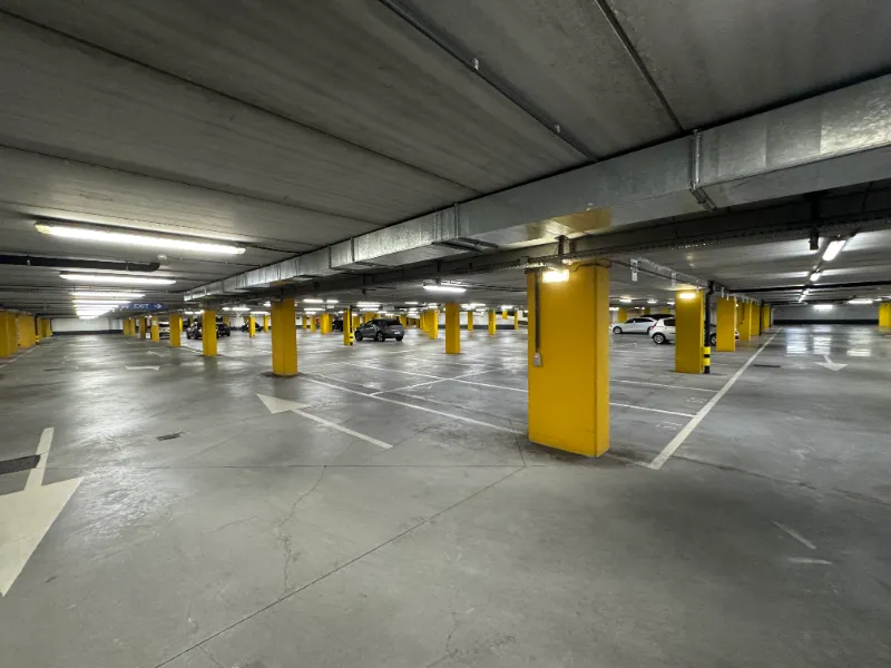 Propark Zaventem, view 1