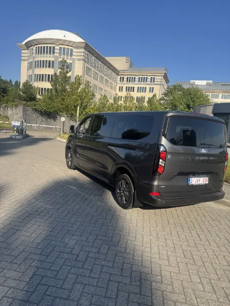 Propark Zaventem, view 4