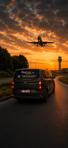 Propark Zaventem, view 5