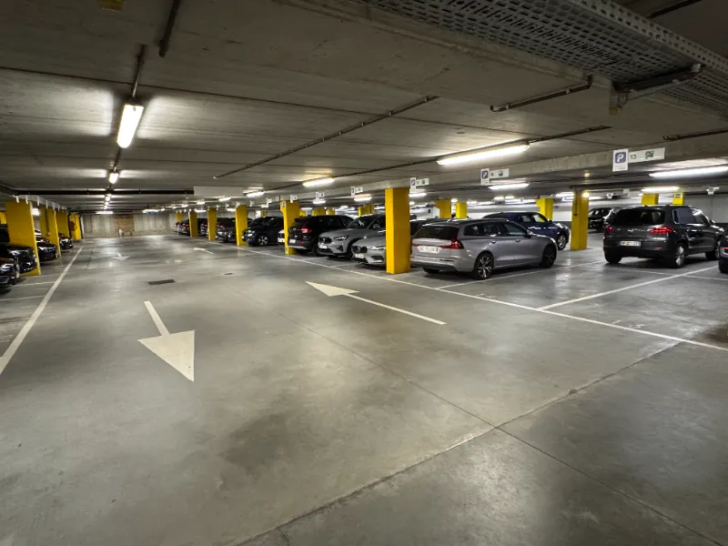 Propark Zaventem, view 3