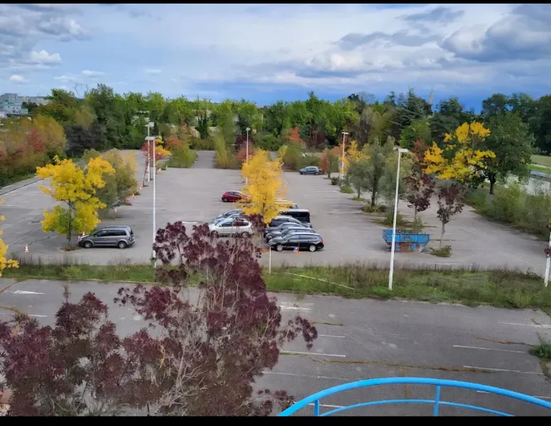 Techno Park, view 2