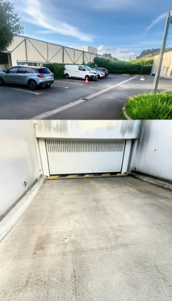 Parkingchamss orly, view 1