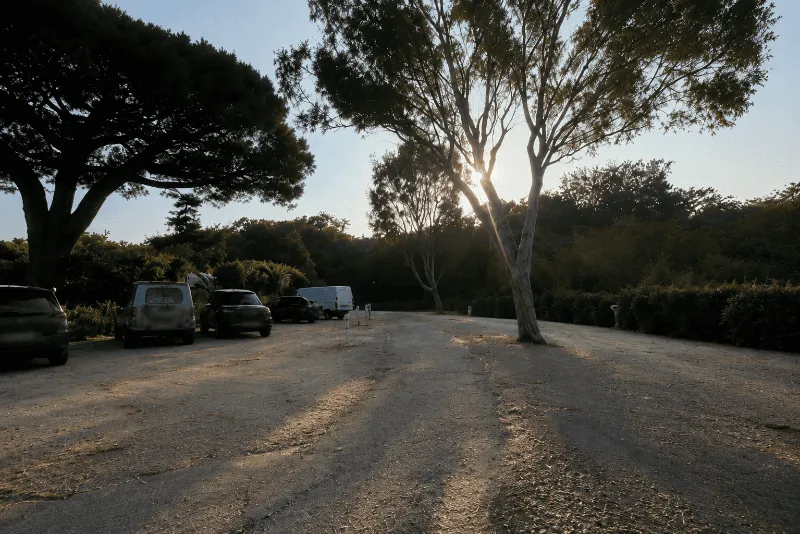 My Valet Park, view 3